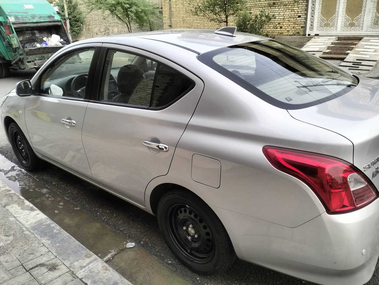 صني ٢٠٢٤ • هندي • كفالة ٢٠٣١