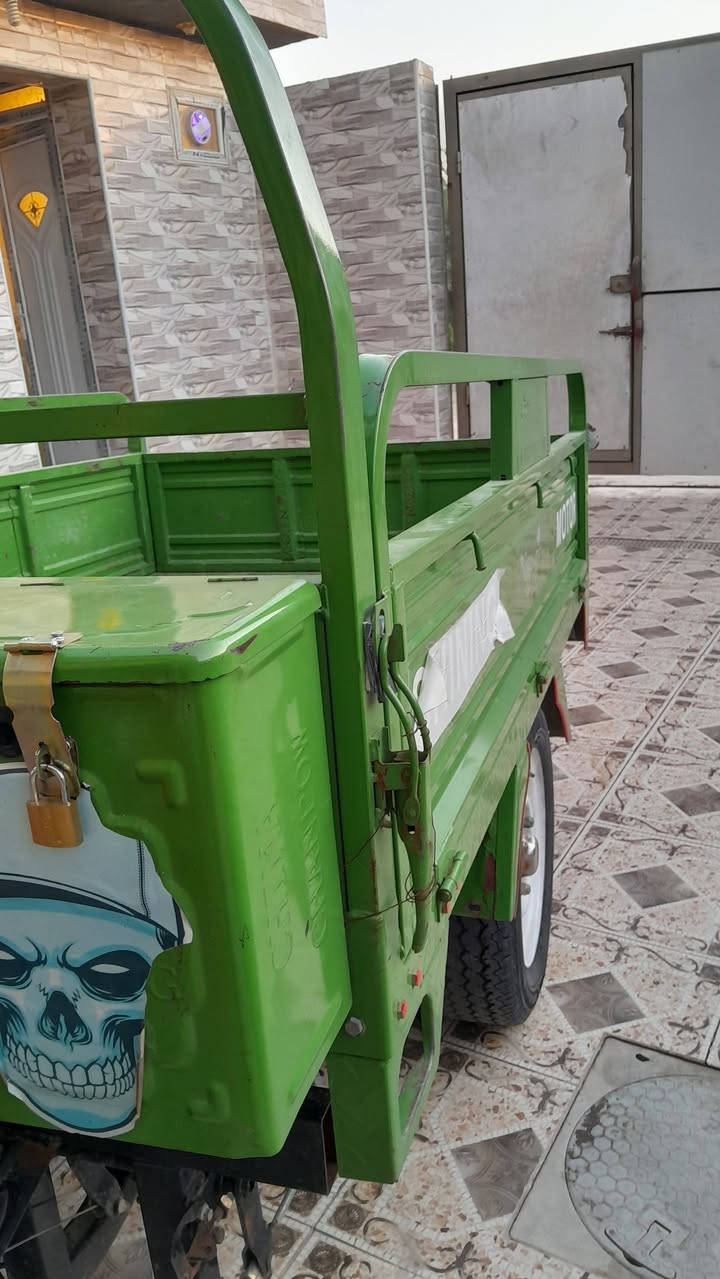 السلام عليكم ستوته للبيع موديل 23 أوراق 
مكفوله ركبه شاصي محركه 23 المكان طوريج الخيرات 
 السعر خاص  الرقم ***********
