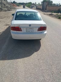 اوبتما • ٢٠٠١ • رقم بابل