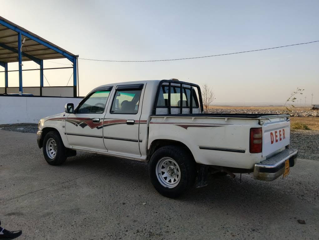 موديل ٢٠٠٥ • زينون • بنزين