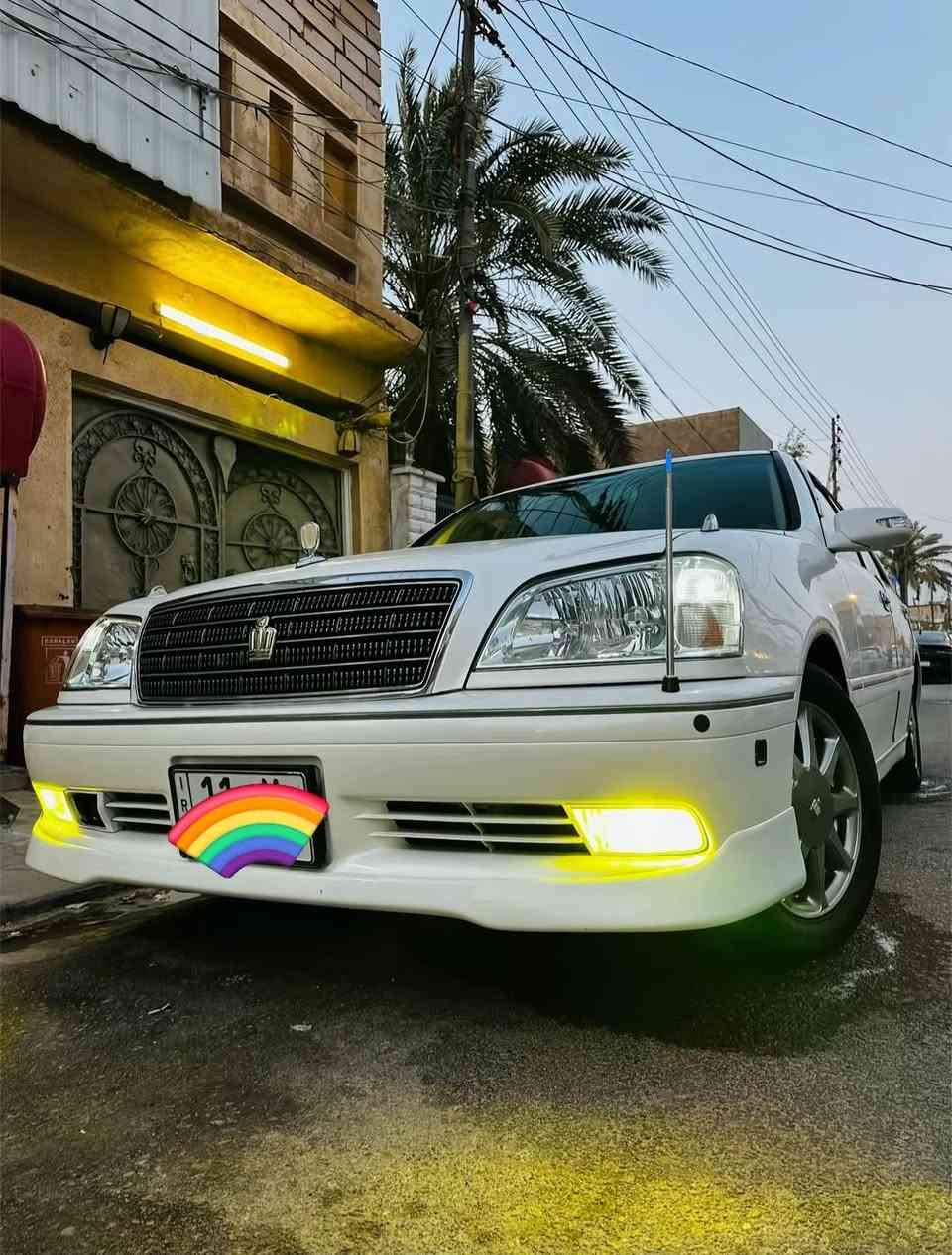السلام عليكم ملكه فول اربع دكم فتحه جلد تبريد خلفي ثلاجه رقم بغداد انكليزي باسمي مكفوله كفاله عامه من اصوليات وكص وضربه سياره جديده كلش حداديه وكير ومكينه وتبريد كفاله مكاني بلنجف وهذا رقمي للاستفسار ***********
