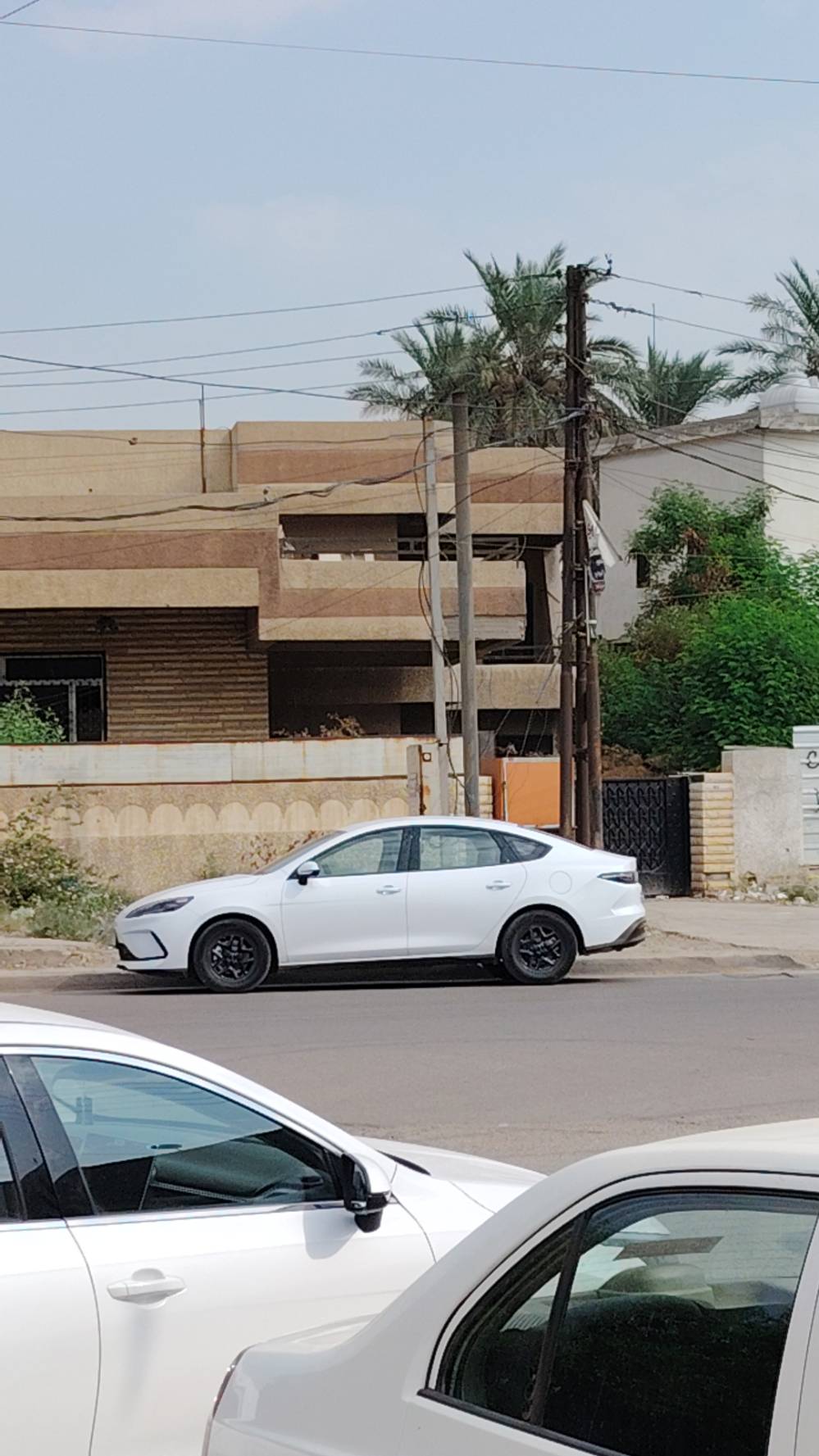 سيل فايف • ٢٠٢٥ • ٣٩٠٠٠ كم