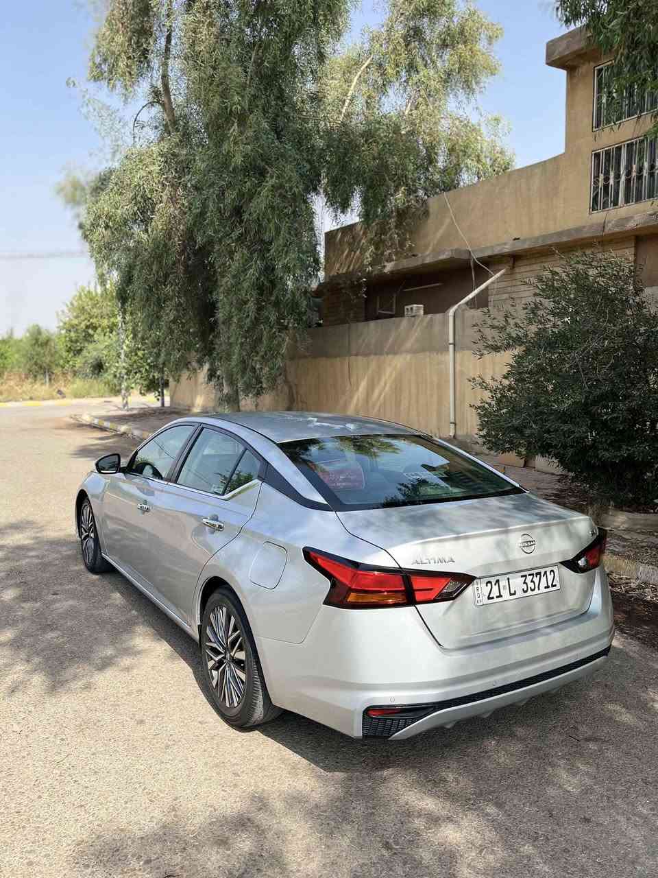 التيما ٢٠٢٣ • ٤٢ الف كم • بالاسمي تحويل