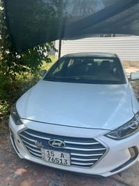 النترا 2017للبيع رقم انبار بيع مستعجل رجاءٍ بس الشراي يطب 07864930224 ...