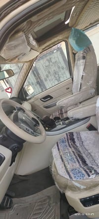 رنج روفر • ٢٠٠٩ • فول فول