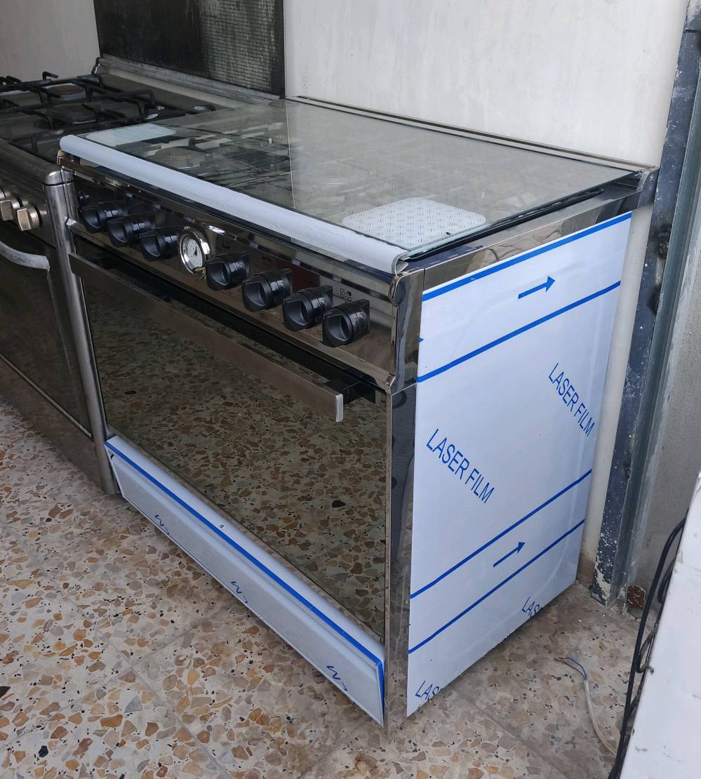 أجهزة منزلية • مستعملة • الزعفرانيه شارع المعهد
