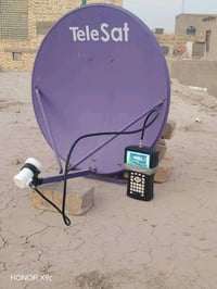 تنصيب ستلايت • تنصيب شاشات • منظومات لعبات