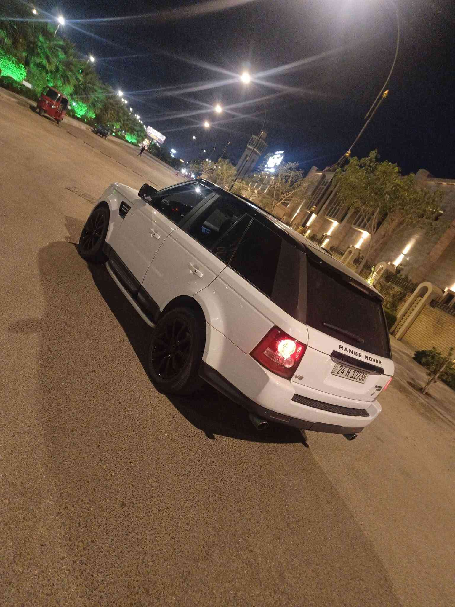 السلام عليكم
Range Rover موديل2011  فول فول مواصفات رانج وارد خليجي كلين تايتل سياره 
سعر بلاااااش 108$ ورقه و مجال للطيبين 
مكينه 8 سلندر ارغب مكينه بل رانج ✅
كير و مكينه و تبريد كفاله انطيك شرط سونار 
سياره كلين بدون قطره سبغ مكفول كفاله عامه 
سياره وضع شركة ماشالله 
سياره حلوه و جاهزه من كلشي 
مواصفات سلايت فول 
كشن جلد و خزن 
سياره شرط تحويل وكاله
 العنوان كربلاء   السعر 108  وبيهامجال    ***********

