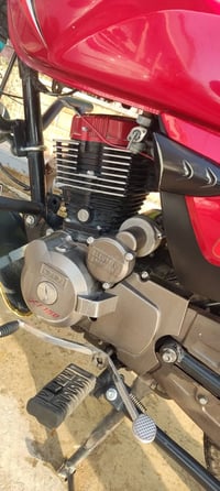 مكفول • ٢٠٢٣ • احمر