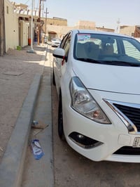 نيسان صني • ٢٠٢٥ • الزبير