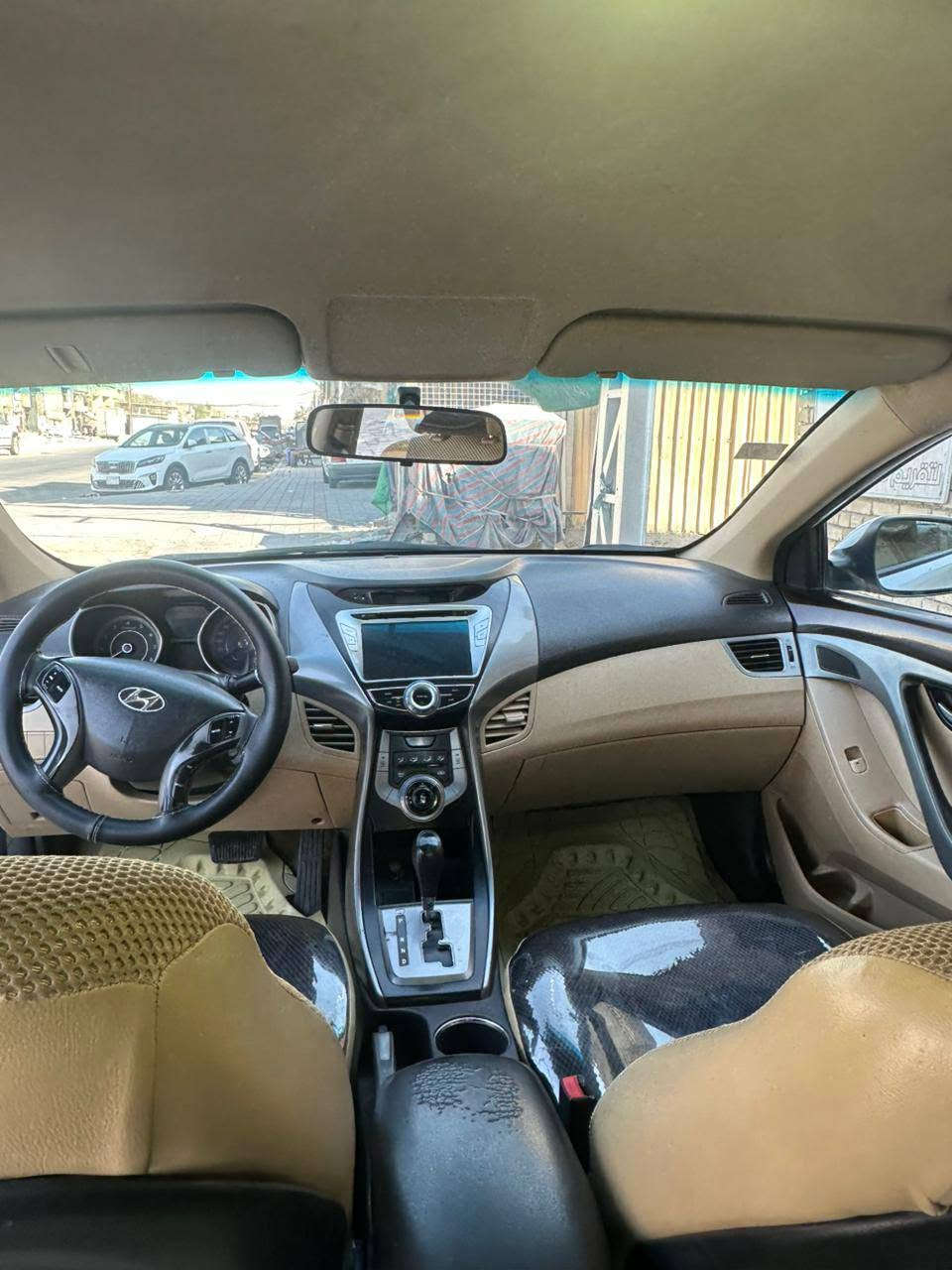النترا خليجي ١٣ محرك ١٦٠٠ ماشية ٢٥٠ مكفولة من الضربه كير ومكينة بلادي مامفتوحات تبريد خير من الله حدادية تخم تايرات والسونار موجود بالصور والدعاية الخلفية بيها صبغ بدلتها بجديدة والسمار لي بالصور من الجادر هزة وسنوية جديدة مكاني بغداد سعرها ١٠٥ وبيها مجال للتواصل ***********
