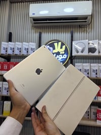 ايباد ٩ • ٦٤GB • بطارية ٨٩%