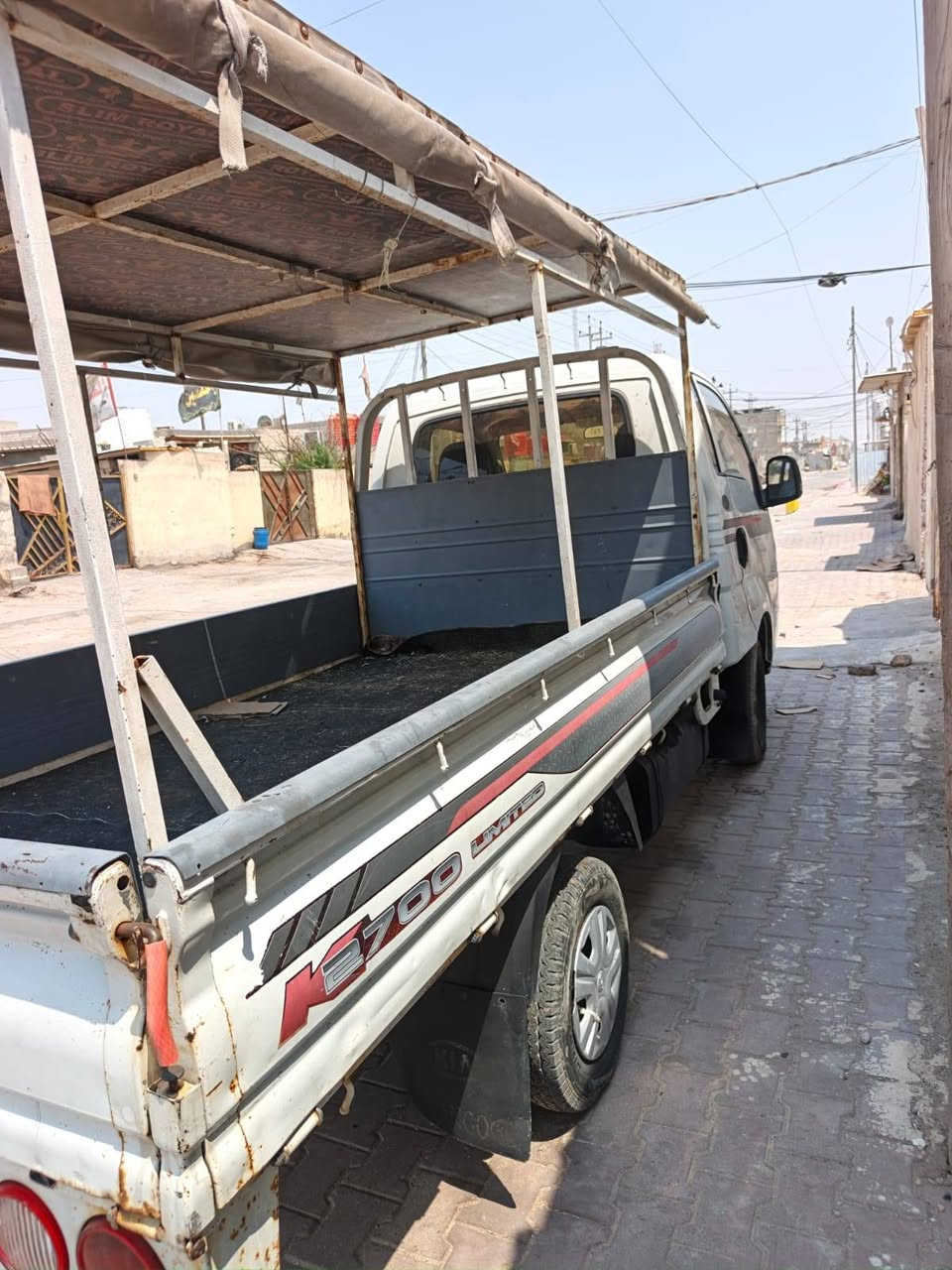 سلام عليكم كيه حمل اللبيع موديل 2018 سياره جديده رقم ميسان تحويل ثاني يوم المكان البصره حي الصدقاء رقم الهاتف *********** يوجد وتساب مكلف بنشر
