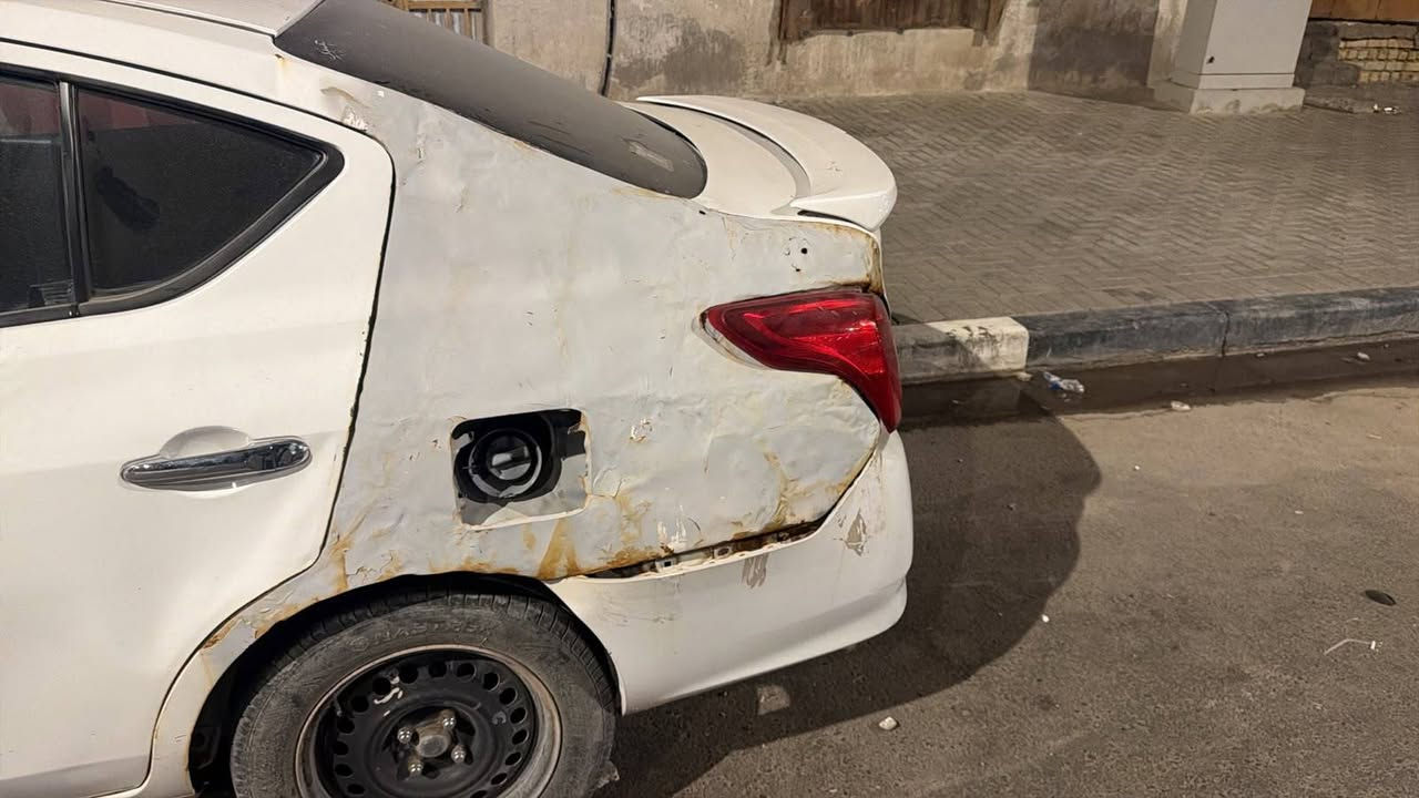 ضرب خلفلي كبال عينك ريدله ترتيب سياره مديل 2022 سنويه صار شهر منتهي مكينه كير تبريد كفاله تحويل وكاله بسم كردي مكاني بصره القبله سعره 75 بيه مجال شراي يتصل , ***********
