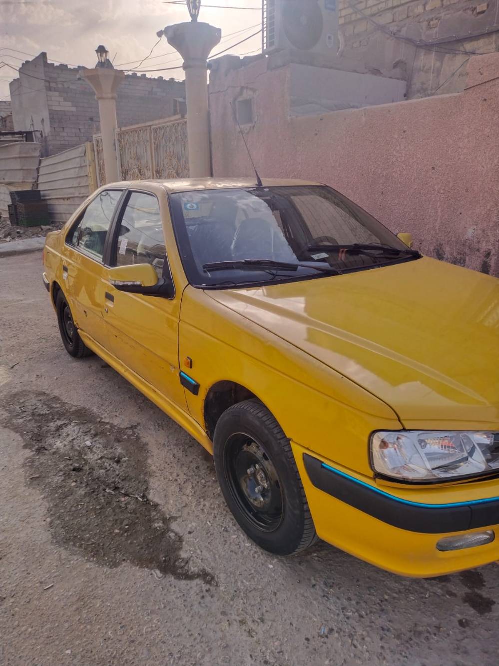 ٢٠١٥ • باسمي سنوية ٢٠٢٨ • باتري جديد
