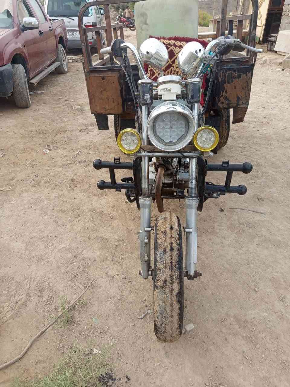 ستوته • كهربايات جديده • ديوانيه