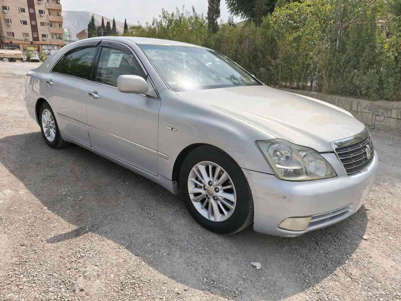 شاهینە موس 2005 دو پارچەی ئەورپای هەیە بەس جڵدو سڵاید نیە 63گەڵاو مەعامەلە شوێن سلێمانی ***********
