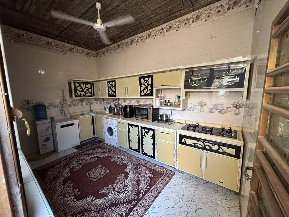 🏠 بيت للبيع
السلام عليكم

📍دور النسيج في فرع حسينية السيد نوري، يبعد عن الشارع العام (طريق الإسكان) حوالي 100 متر.

📐 المساحة: 110 متر مربع

📏 الواجهة: 10 متر

📏 النزال: 11 متر

 📝 طابو زراعي

📞 للاستفسار والتواصل:

***********

