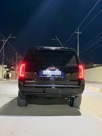 يوكون SLT • ٢٠١٨ • بدون حادث