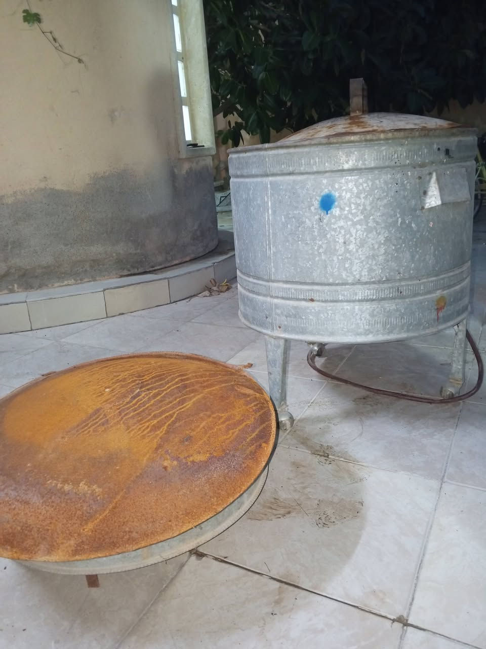تنور غاز+تنورصاج
ثنينهم ب 30
