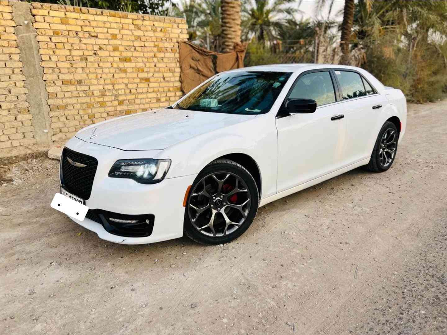 اس٣٠٠ • ٢٠١٦ • وارد كندي