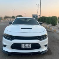 جارجر • ٢٠٢٣ • ٦ سلندر