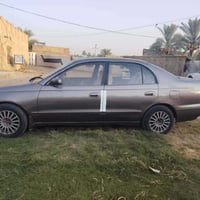 كرونه • ١٩٩٣ • عوزها ترتيبات