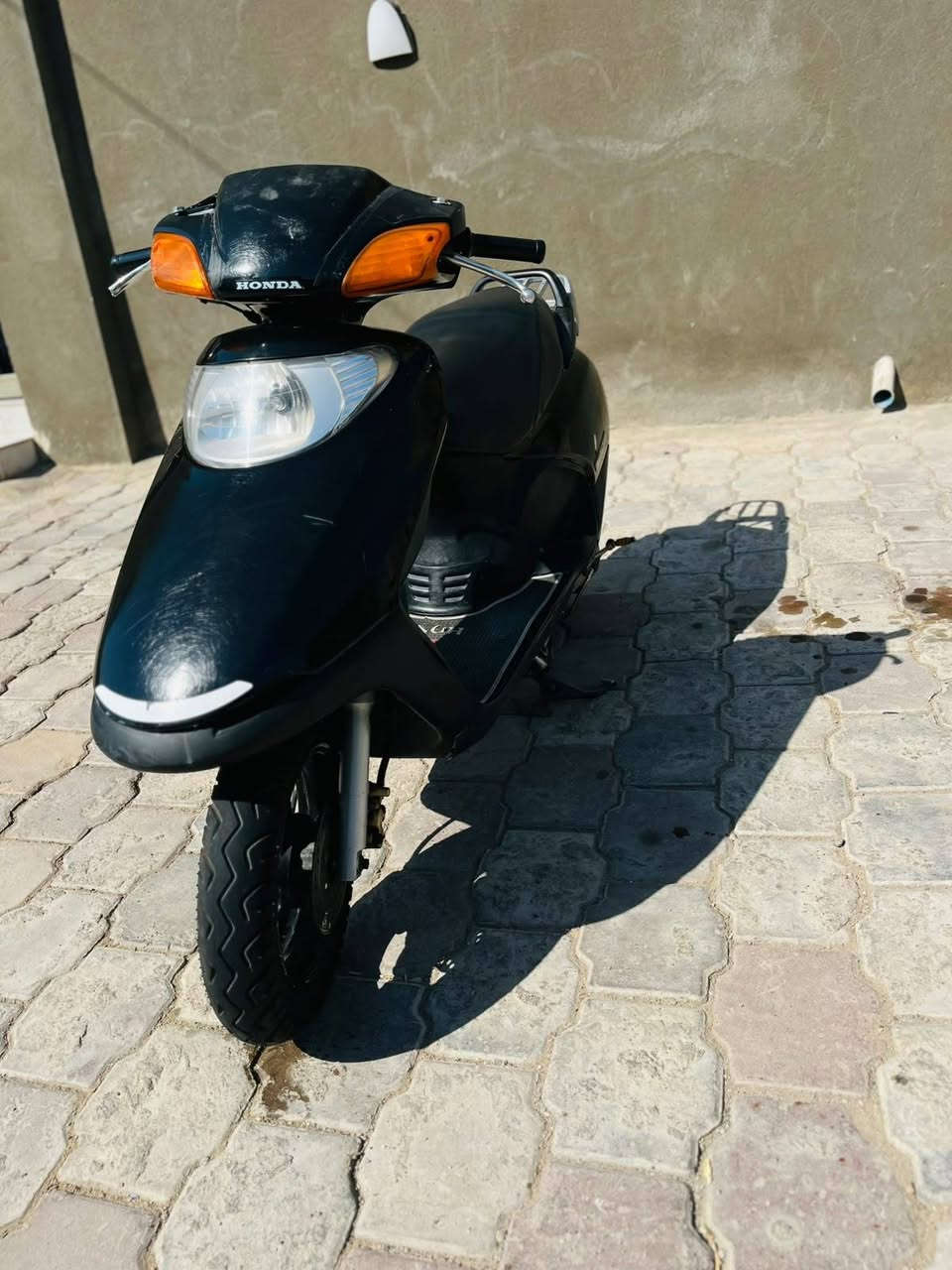 هوندا • مجال بسيط • للبيع