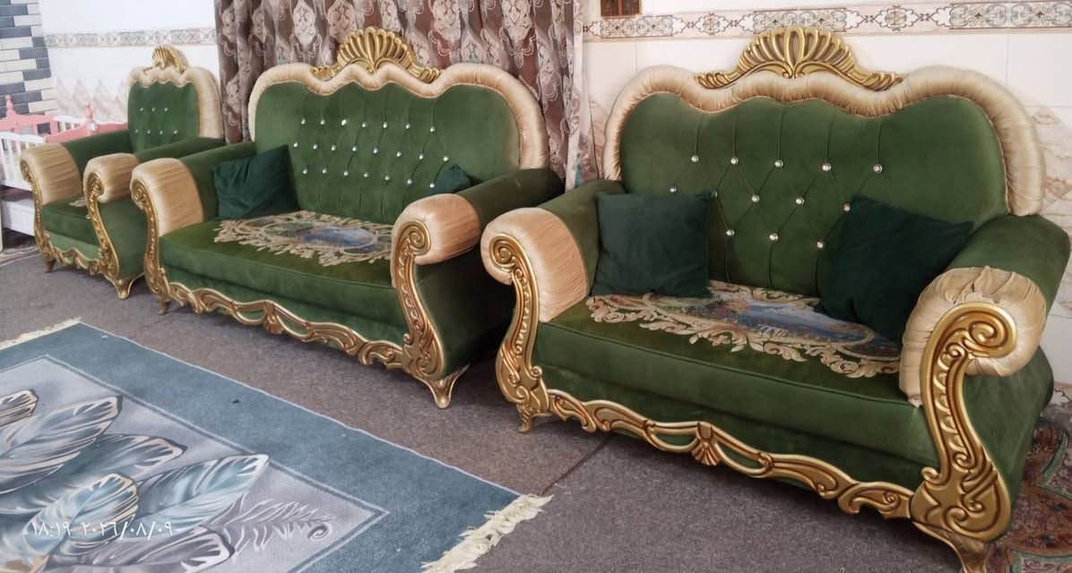 تخم جديد استخدام كلش قليل
مع الطبلات  سعرة 300 
للتواصل واتساب واتصال : ***********
مكاني الحصوة حي الاعلام
