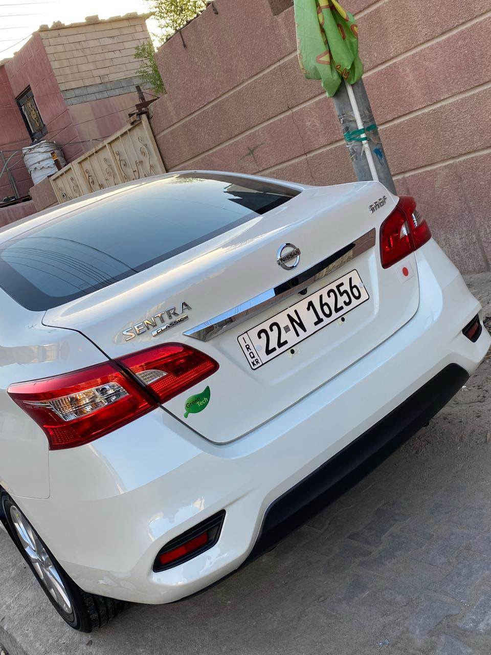 سنترا • ٢٠٢٥ • ٢٦٠٠٠