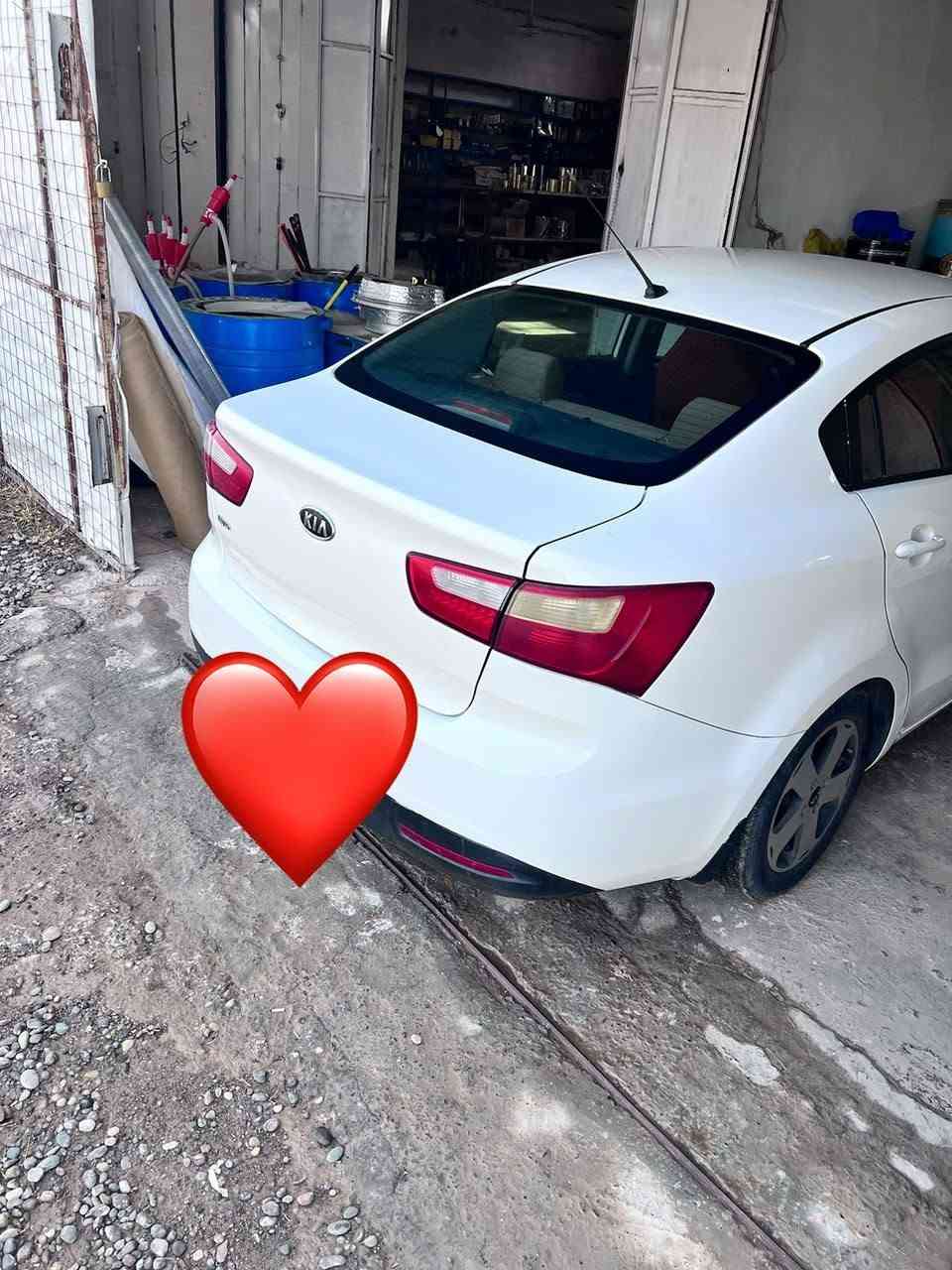 ريو • ٢٠١٢ • رقم سليمانية