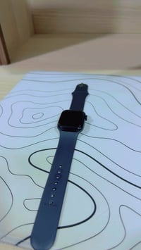 ابل واتش سيريس 9 • GPS • ٤١مم