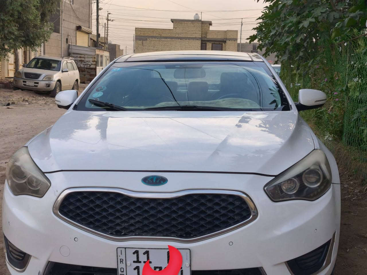 كاتنزا • ٢٠١٣ • ٢٤٠٠