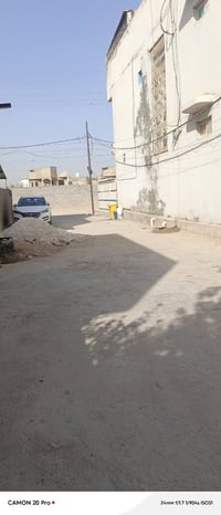 ٢٢٠م • غرفتين • طابو زراعي