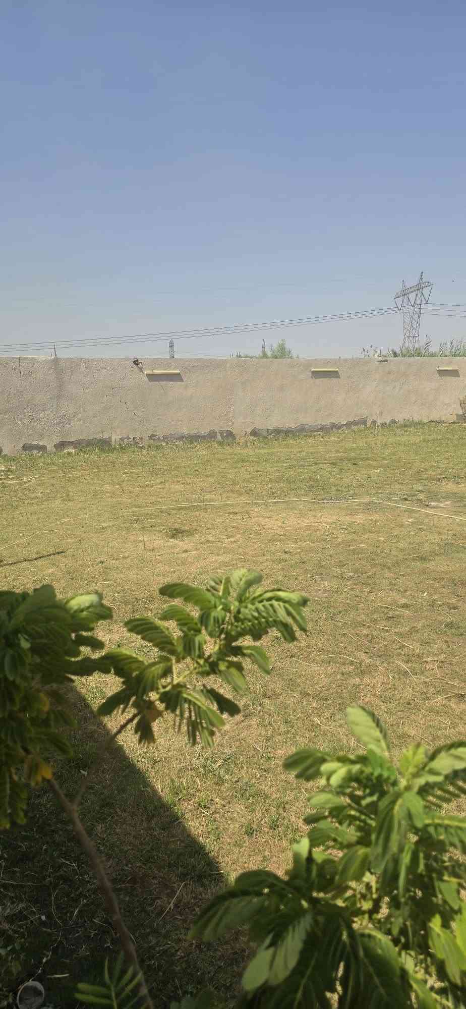 منطقه الاصلاح • ٩٨٨م • دونمين ٤٠٠م