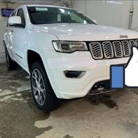 اوفرلاند • ٢٠٢١ • فور ويل
