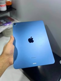 ايباد اير 5 • معالج M1 • بطارية 88