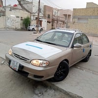 سيفيا • ٢٠٠٢ • اوتوماتيك