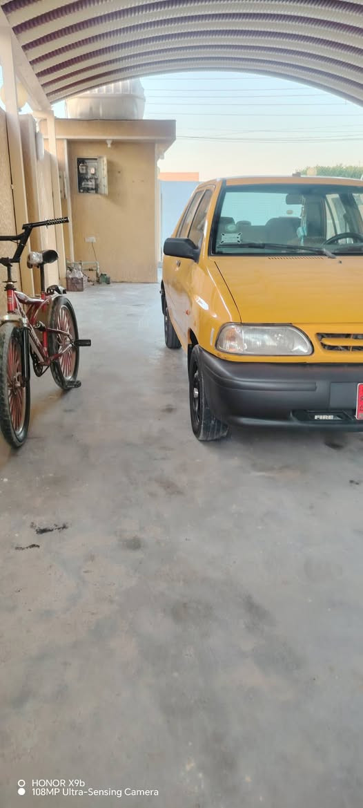 سلام عليكم
سايبا موديل ٢٠٢١ مكفولة كفالة عامة محرك كير شاصي
كلة كفالة
تخم تاير جديد صدر جديد راديتر جديد باتري جديد
سيارة كلش حلوة
المكان بغداد تقاطع النهروان
***********
***********

نص مكتوب في الصور:
- O HONOR X9b 108MP Ultra-Sensing Camera
- HONOR X9b 108MP Ultra-Sensing Camera
- HONOR X9b
- 108MP Ultra-Sensing Camera
- O HONOR X9b