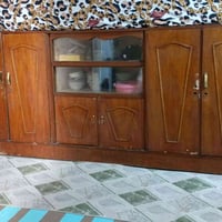 بوفيه • مستعمله • ٣م