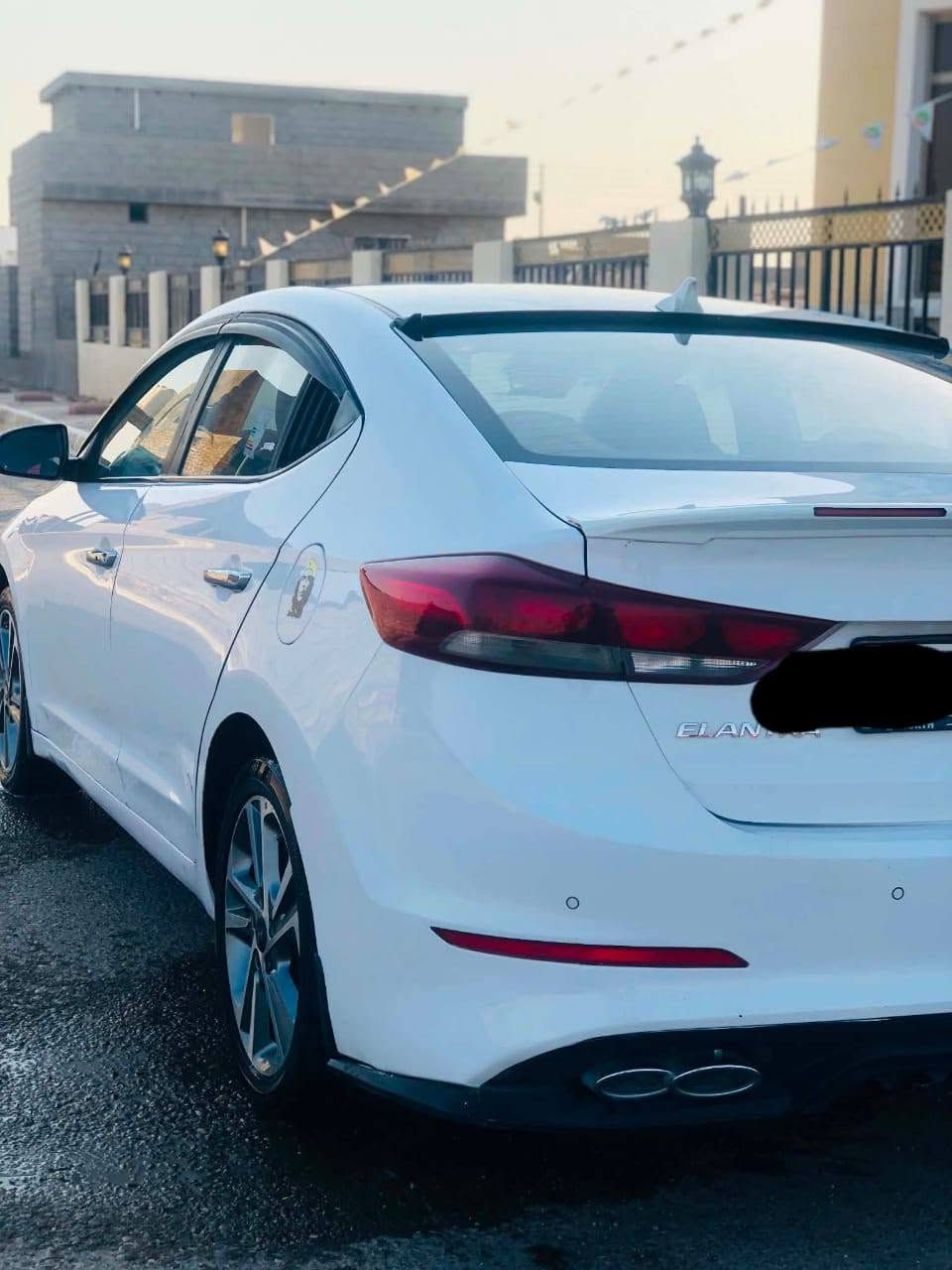 #سلام عليكم النترا للبيع موديل ٢٠١٩ خليجي فول مواصفات بصمة فتحة محرك ٢٠٠٠ بلادي سيارة جاهزة من كل شي بيها قطعتين ونص صبغ السونار موجود بالمنشور سعرها ١٢٥ وبيها مجال بسيط مكانها هيت ناحية الفرات
#سلام عليكم النترا للبيع موديل ٢٠١٩ خليجي فول مواصفات بصمة فتحة محرك ٢٠٠٠ بلادي سيارة جاهزة من كل شي بيها قطعتين ونص صبغ السونار موجود بالمنشور سعرها ١٢٥ وبيها مجال بسيط مكانها هيت ناحية الفرات
***********
