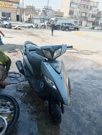 ثعلب Gtr للبيع  07715554218 مكاني مدينه الصدر