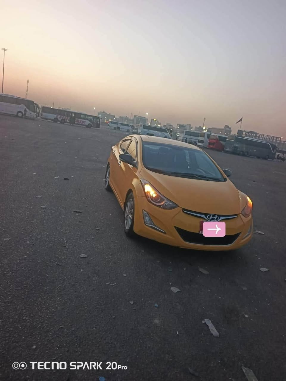 ألنترا 2015 خليجي مكينه 1800 فول مواصفات واحد على واحد بيها قبق جنطه مبدل و المكينه
مالتها مفتوحه مجفته جديد مكان السياره كربلاء رقم بغداد دولي بأسمي تحويل ثاني يوم السعر 110 وبيها مجال وما متواجد على الفيس للأستفسار أكثر أتصل
***********
***********
