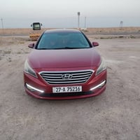 سوناتا GDi • ٢٠١٦ • ١٣١ الف كم