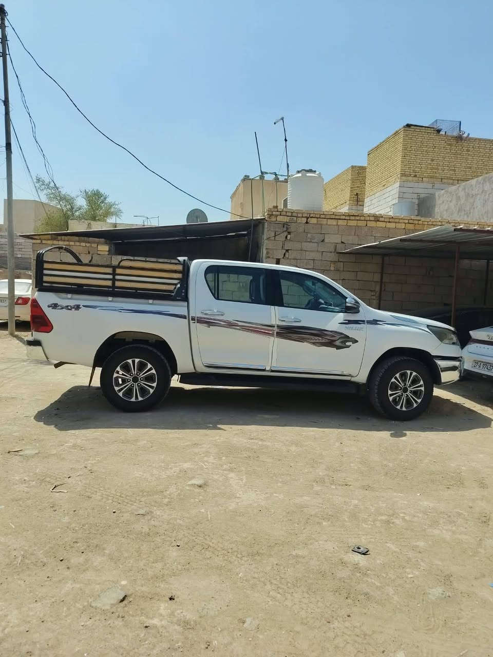 سلام عليكم للبيع فلاونزه فور ويل 2023 سعودي رقم مثنى مكاني ناصريه السعر اتصل علا الرقم ***********

