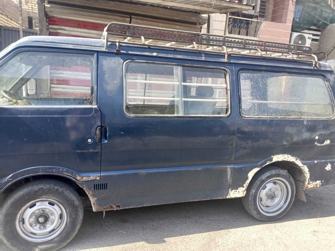 كيه 1997تحويل مكينه جديده كير جديد اكسن جديد تخم تاير مكان بغداد السعر 20بيها مجال رقم الهاتف ***********
