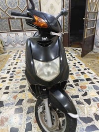 سكنس • ياباني • سرعة ١١٠
