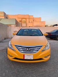 سوناته ٢٠١٣ • رقم بابل • ٢٤٠٠ GDI