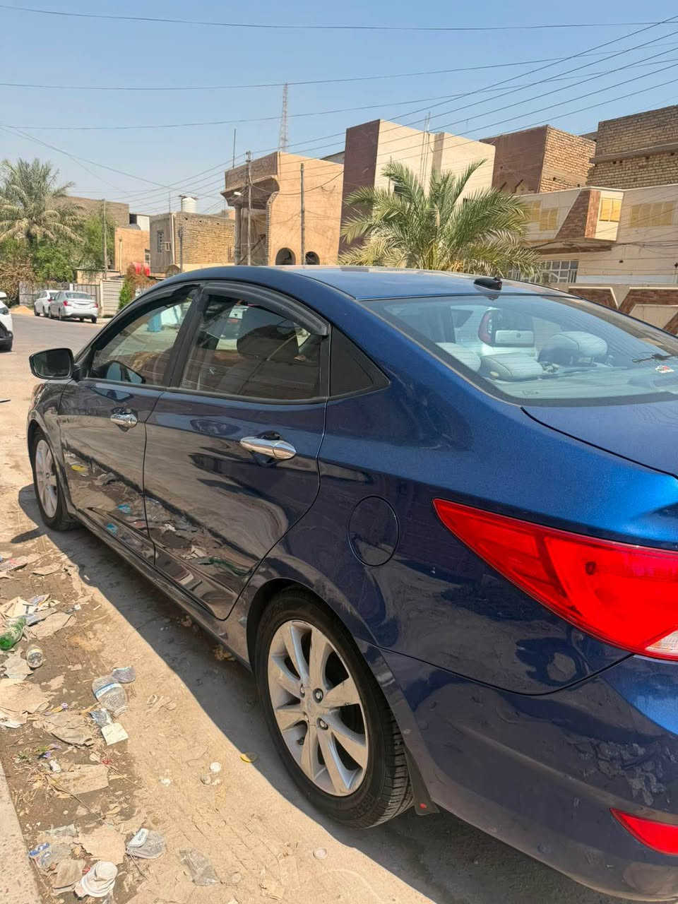 *********** بغداد, العراق
