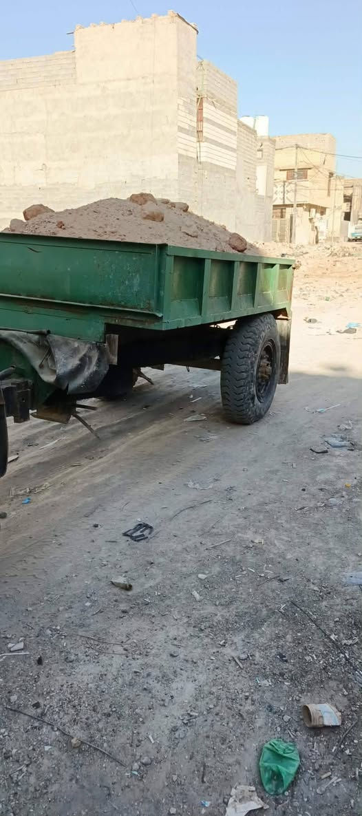 سلام عليكم مكينه عنتر للبيع موديل 81 مكان كربلاء عربانه حدادي تايرات جدد للاستفسار.اكثرالاتصال على الرقم *********** \\\\***********
